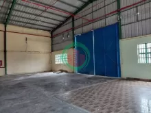 CHO THUÊ KHO XƯỞNG 30000m2 – THANH OAI, HÀ NỘI