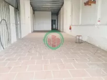 CHO THUÊ KHO XƯỞNG 300m2 – MẶT ĐƯỜNG PHAN TRỌNG TUỆ – TAM HIỆP, THANH TRÌ