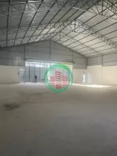 CHO THUÊ KHO XƯỞNG 3500M² – LIÊN NINH, THANH TRÌ, HÀ NỘI