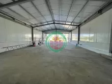 CHO THUÊ KHO XƯỞNG 400m2 – VẠN PHÚC, THANH TRÌ