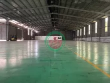CHO THUÊ KHO XƯỞNG 5500M² – LIÊN NINH, THANH TRÌ, HÀ NỘI