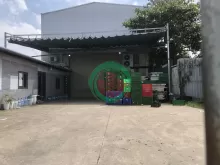 Cho thuê kho xưởng 900m2 An Phú Đông Quận 12