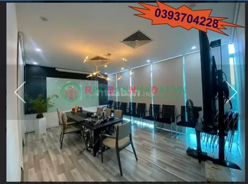 Cho thuê lại gấp văn phòng Viglacera hạng B trung tâm, giá cức tốt (bàn giao được ngay), 0393704228