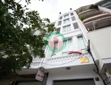 CHO THUÊ NGUYÊN CĂN - HOÀNG DIỆU, Q.4- 65 TRIỆU/ THÁNG