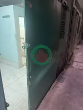 CHO THUÊ NGUYÊN CĂN NHÀ NHỎ NGUYỄN CƯ TRINH (Q.1 CŨ) GIÁ 3 TRIỆU 700.