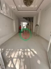 Cho thuê nhà đường số 43 An Phú Hưng,Quận 7,dt 4x18m,h.tây