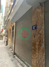 Cho thuê nhà Hoàng Văn Thái, Khương Trung, Thanh Xuân. DT 61m x 4 tầng, giá 19tr