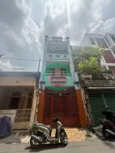 CHO THUÊ NHÀ NGUYÊN CĂN ĐẸP - P. TÂN ĐỊNH, Q.1 - 37 tr/ tháng