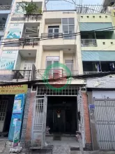 Cho thuê nhà nguyên căn -Đồng Nai -Phường 15 -Quận 10-  Giá thuê 18 tr/ tháng