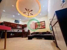 Cho thuê nhà nguyên căn Vũ Tông Phan, Khương Đình, Thanh Xuân. DT 35m x 4 tầng, giá 10tr