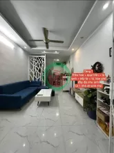 CHO THUÊ NHÀ NGYÊN CĂN 4 TẦNG TẠI THANH TRÌ, HÀ NỘI