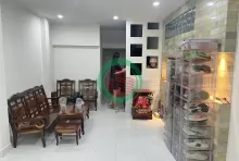 Cho Thuê Nhà Quận 1 - Nguyễn Đình Chiểu - 2PN - Chỉ 17 Triệu