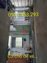 cho thuê phòng trọ