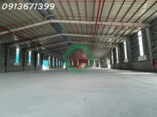 Cho Thuê Xưởng Sản Xuất Gỗ 3.5 USD/m² – Có Chuyền Sơn Sẵn  Tân Uyên, Bình Dương