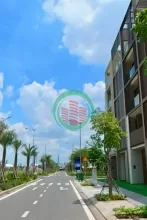 Chủ cần  bán gấp đất Nam Rạch Chiếc- kế bên SoHo Global trung tâm mới Q2 cũ Tp HCM