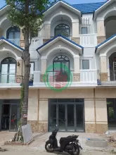 Chủ gởi bán: Nhà 1 trệt 2 lầu đường A1 Kdc Thiên Lộc, P. Cái Răng, Cần Thơ.