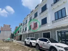 Chủ gửi bán căn nhà 3 tầng tổ 7 thị trấn An Dương, nay là phường An Dương