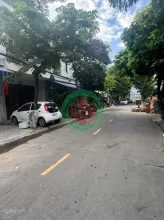 Chủ thiện chí bán lô đất đường Bùi Kỷ 95m2 gần Đh Ngoại ngữ Đà Nẵng