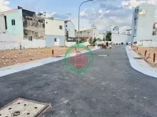 CƠ HỘI ĐẦU TƯ – 16 NỀN ĐƯỜNG SỐ 7, QUẬN 2 – SỔ RIÊNG, CÔNG CHỨNG NGAY