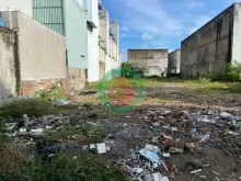 CƠ HỘI ĐẦU TƯ – BÁN 2 LÔ ĐẤT ĐẸP THẠNH XUÂN 25, QUẬN 12