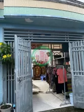 Cơ hội đầu tư Bình Hưng Hòa B – Nhà 52m² giá chỉ 3.39 tỷ