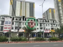 Cơ hội đầu tư hiếm có tại Dĩ An – Mặt tiền đường Thống Nhất, Bình Dương