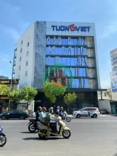 CƠ HỘI ĐẦU TƯ KHỦNG – HẠ GIÁ SỐC 1.800 TỶ CÒN 1.6xx TỶ (LVCC)