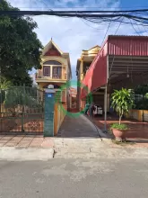 Cơ hội hiếm tại trung tâm An Dương, Hải Phòng - Chính chủ cần bán lô đất 42,4m², sổ đỏ sẵn