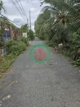 Cơ hội sở hữu đất thổ cư trung tâm An Lục Long – Châu Thành – Tây Ninh (Long An cũ)