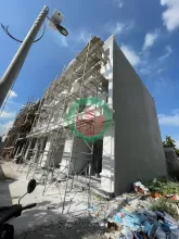 CƠ HỘI SỞ HỮU NHÀ LIỀN KỀ KIỀU THƯỢNG – AN DƯƠNG GIÁ TỐT NHẤT KHU VỰC