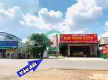 CƠ HỘI VÀNG SỞ HỮU ĐẤT TẠI AN LINH, PHÚ GIÁO