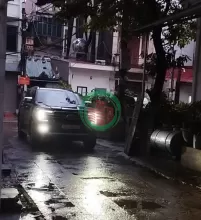 Cổ Nhuế, nhỉnh 8 tỷ, ô tô vào đất, cạnh đường 60m, khu tập thể dân trí cao