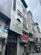 CỰC SỐC! BÁN ĐẤT MẶT PHỐ HOÀNG NGÂN - GIÁ CHỈ NGANG NHÀ TRONG NGÕ - BAY NHANH TRONG NGÀY!