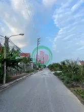 Đất mặt đường Nghĩa Phương – kinh doanh đỉnh, giá chỉ 2x triệu/m²  ZALO 0567 222 555