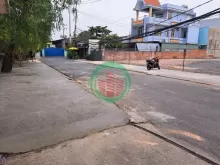 ĐẤT MẶT TIỀN 12M – ĐÔNG HƯNG THUẬN Q12 – 1058M² THỔ CƯ 99%