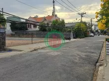 ĐẤT MẶT TIỀN 12M Q12 – 1058M² THỔ CƯ 99% – VỊ TRÍ TIỀM NĂNG