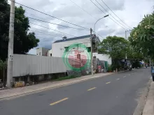 Đất MT - DT: 500m2 - Đường  CONTAINER thông Dương Công Khi - Đỗ Văn Dậy  -  Ngay Vành Đai 3 - Đô Thị Đại Học - Dự An VINGROUP.