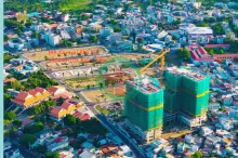 Đất nền Phủ Hà Phan Rang Ninh Thuận 0908801705 Kiên Trần