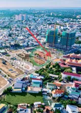 Đất nền Phủ Hà Phan Rang Ninh Thuận