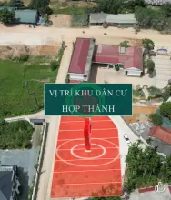 ĐẤT NỀN VIEW SÔNG ĐÀ – 2 MẶT TIỀN SIÊU HIẾM!