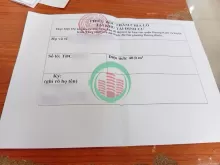 Đất tái định cư Vinhomes Dương Kinh – Giá hiếm chỉ 1,4 tỷ  ZALO 0567 222 555