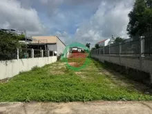 Đất Thổ Cư 95m2, Nguyễn Hữu Trí, 1,3 Tỷ, Sổ hồng riêng, Công Chứng Ngay.