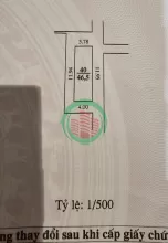 Đất vàng hiếm – Văn La, Phú La – Hà Đông