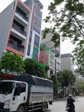 Đấu giá Ngô Thì Nhậm Hà Đông 6 tầng thang máy 17 tỷ.