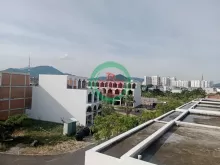 ĐẦU TƯ SHOPHOUSE NẰM TẠI DỰ ÁN MOZZADISO GÓI 6 KĐT MỸ GI, NHA TRANG, KHÁNH HÒA