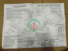 Được chia di sản (tách thửa) cần bán nhà mặt tiền Lê Đức Thọ, phường Gò Vấp (P.17, Q.GV cũ)