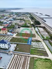 Em cần bán lô đất quất lâm ven biển 90m2 chỉ 1.5 tỷ thôi ạ!