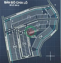 EM CHÍNH CHỦ BÁN NHANH LÔ ĐẤT LỚN TẠI LÂM HÀ, BẢO LỘC-TOÀN KHU CHỈ 49 TỶ