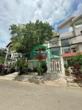 GẤP GẤP!! BÁN BIỆT THỰ KDC NAM HÙNG VƯƠNG- PHƯỜNG AN LẠC - QUẬN BÌNH TÂN - HCM