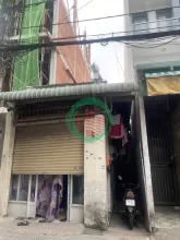 GIẢM 500 TRIỆU – CHỈ CÒN 6 TỶ-BÁN DÃY PHÒNG TRỌ - HẺM XE HƠI TRƯỚC NHÀ 5M, TÂN CHÁNH HIỆP 18, QUẬN 12- TPHCM